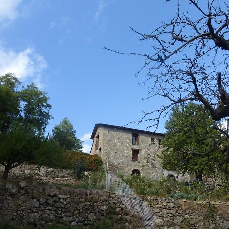Casa Santafe Guest House San Juste Exterior foto