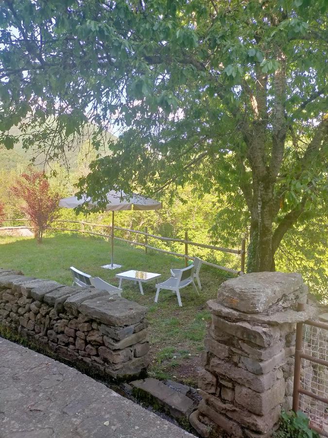 Casa Santafe Guest House San Juste Exterior foto