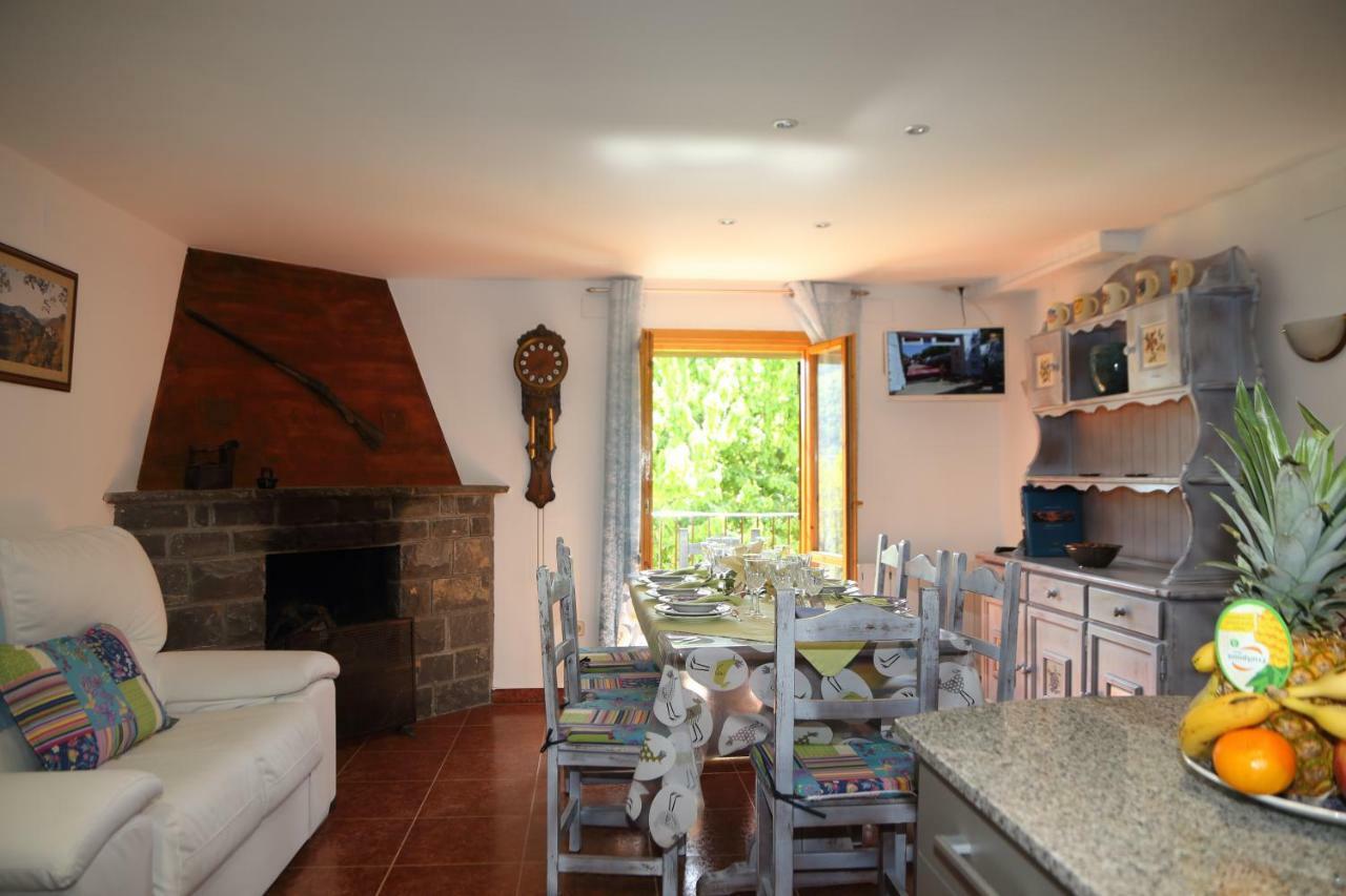 Casa Santafe Guest House San Juste Exterior foto