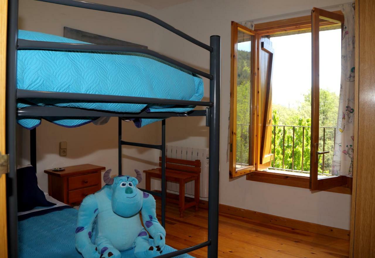 Casa Santafe Guest House San Juste Exterior foto