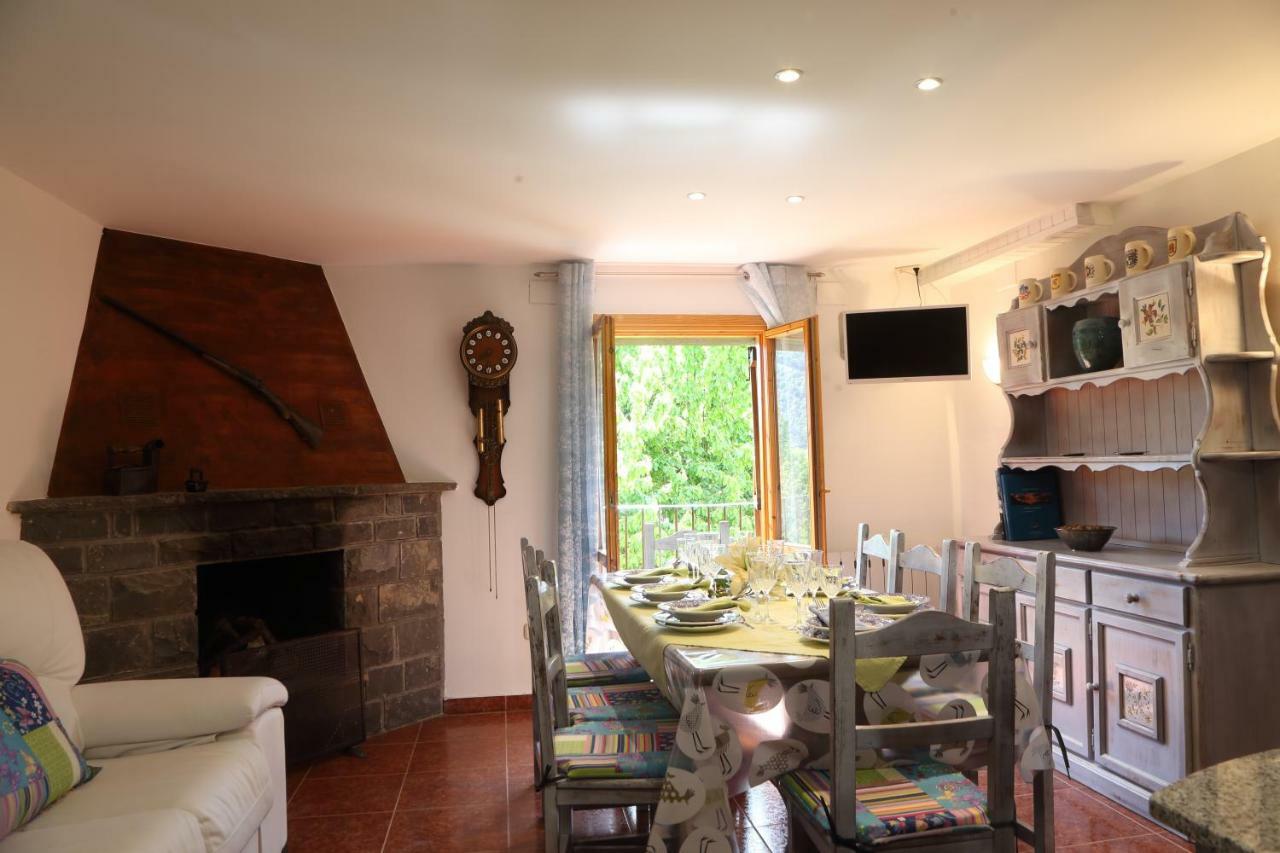 Casa Santafe Guest House San Juste Exterior foto