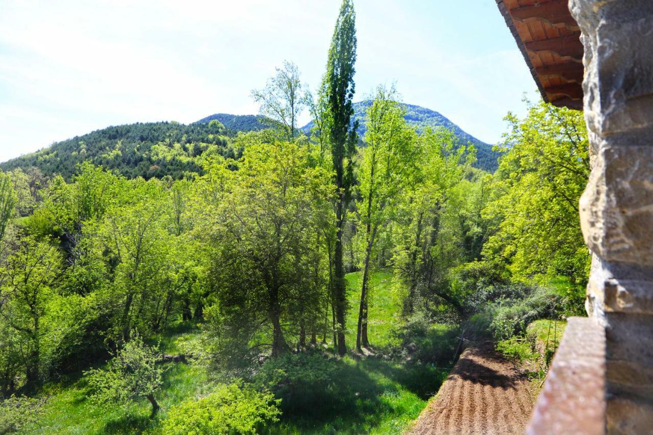 Casa Santafe Guest House San Juste Exterior foto