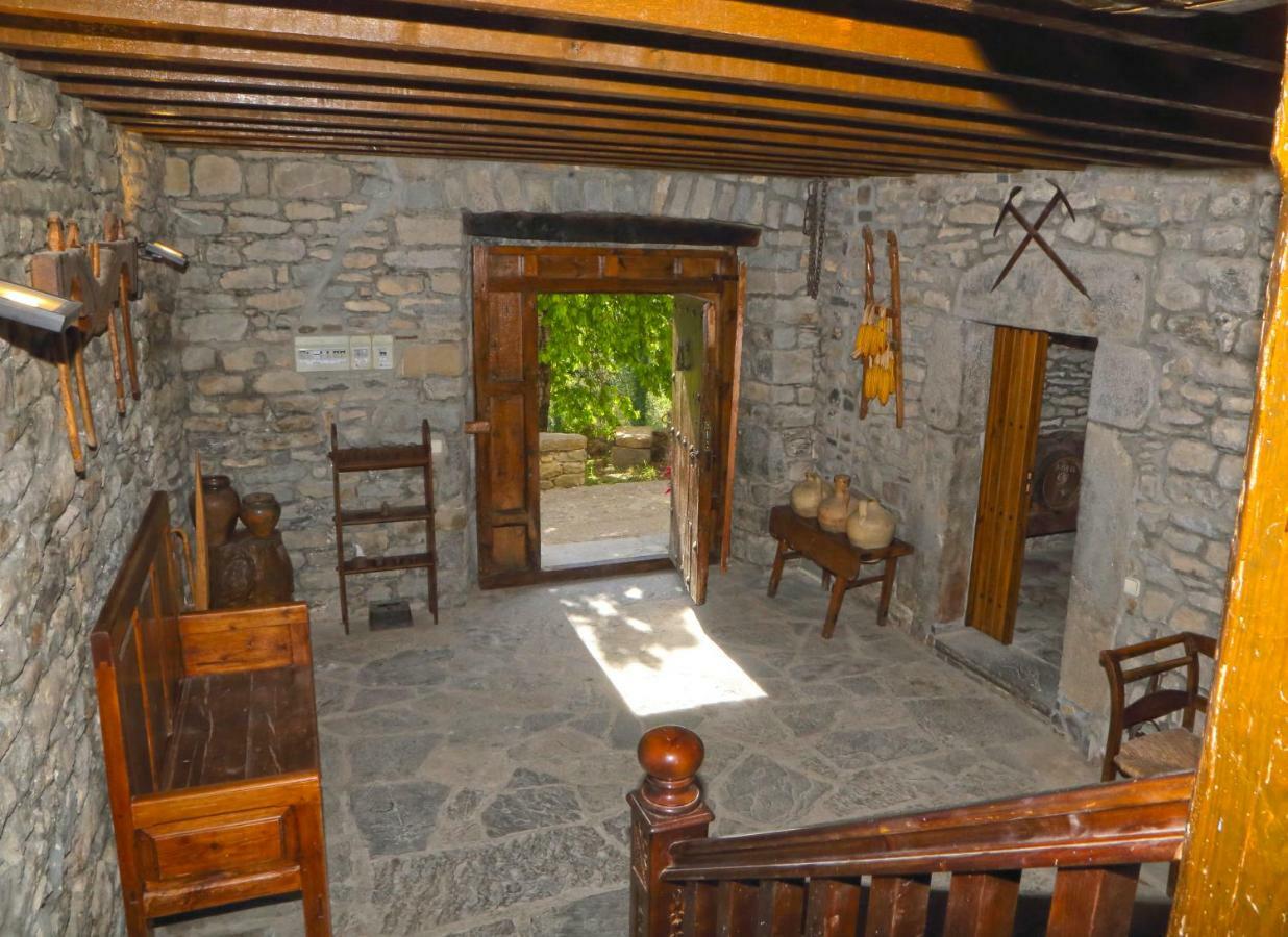 Casa Santafe Guest House San Juste Exterior foto