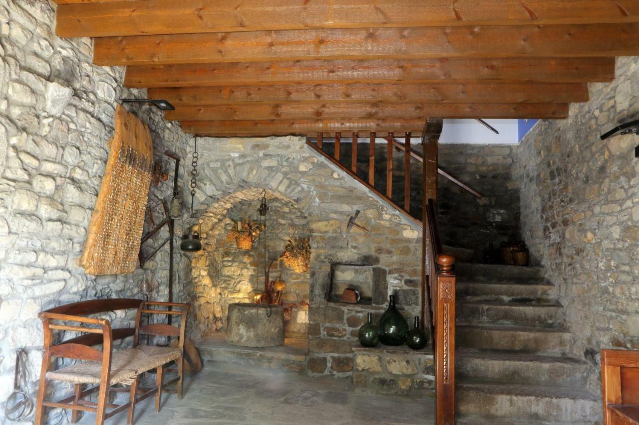 Casa Santafe Guest House San Juste Exterior foto