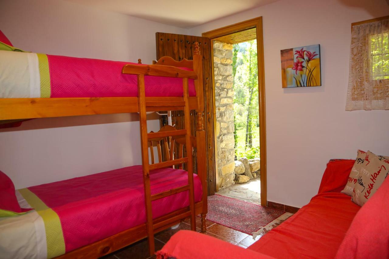 Casa Santafe Guest House San Juste Exterior foto