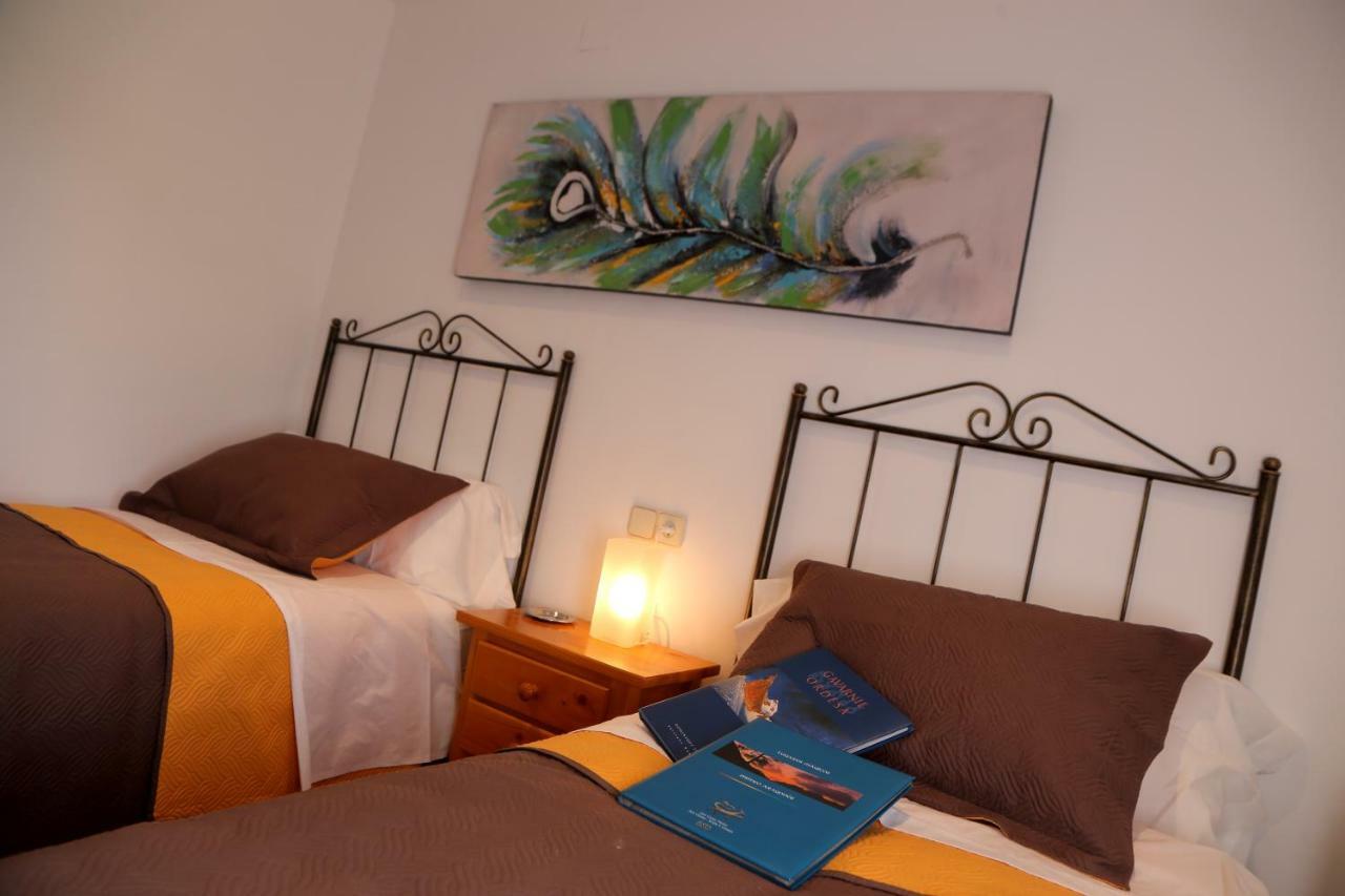 Casa Santafe Guest House San Juste Exterior foto
