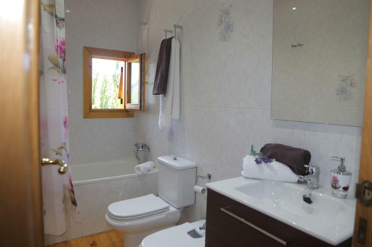 Casa Santafe Guest House San Juste Exterior foto
