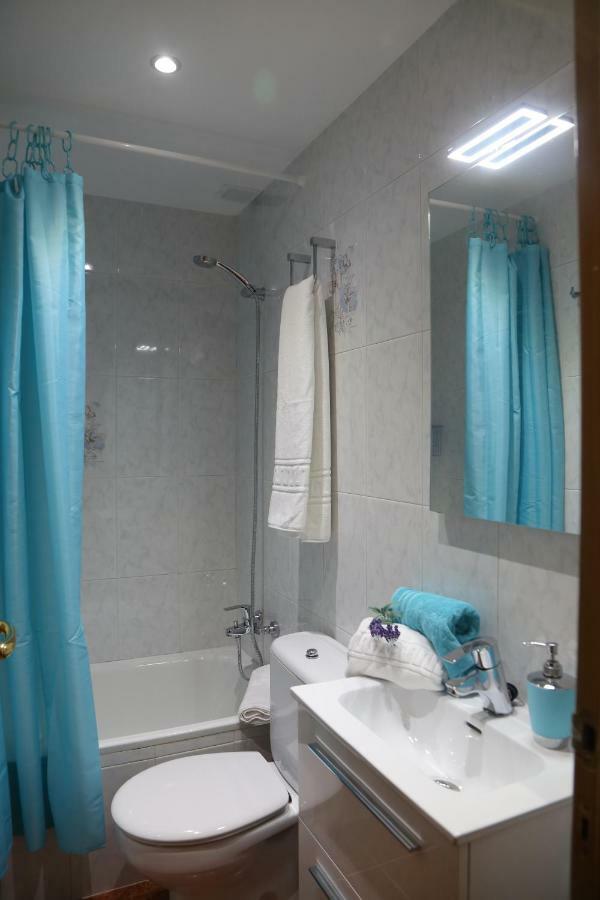 Casa Santafe Guest House San Juste Exterior foto
