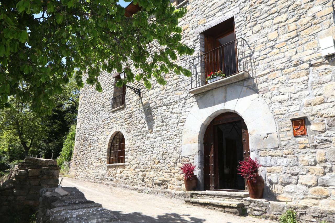 Casa Santafe Guest House San Juste Exterior foto