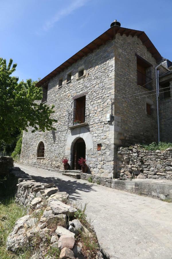 Casa Santafe Guest House San Juste Exterior foto