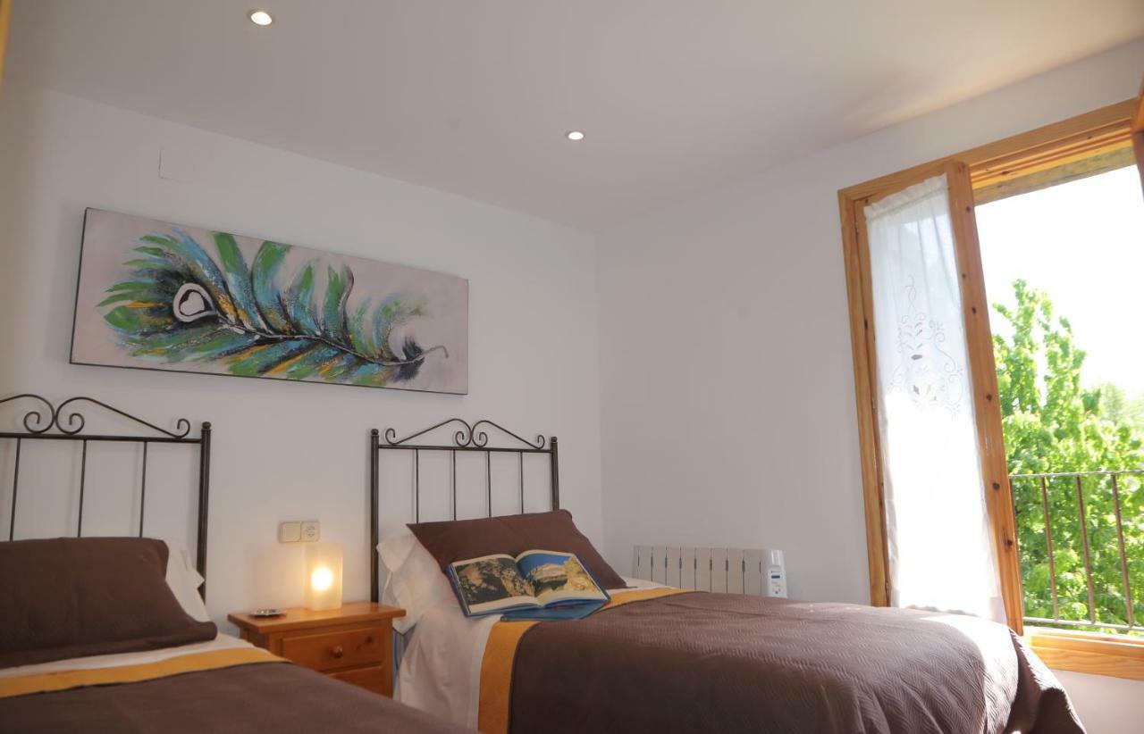 Casa Santafe Guest House San Juste Exterior foto