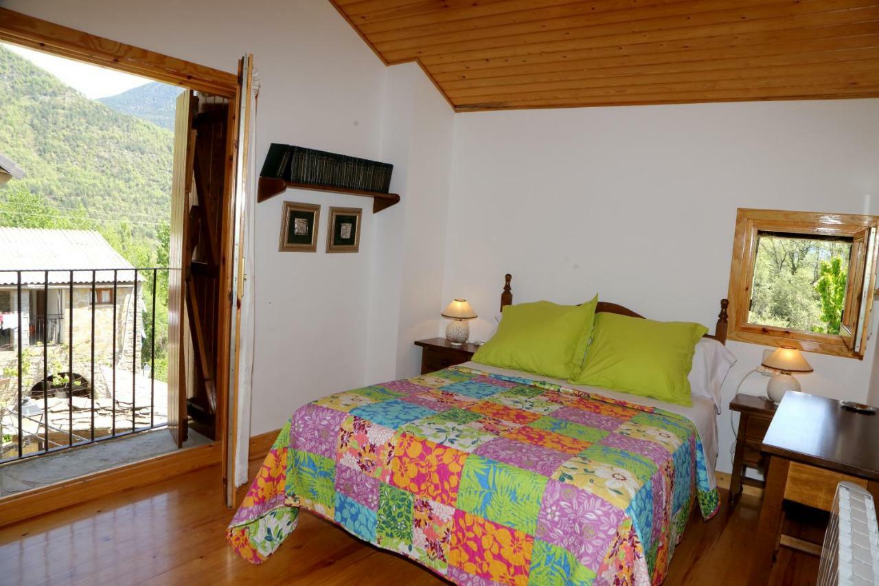 Casa Santafe Guest House San Juste Exterior foto