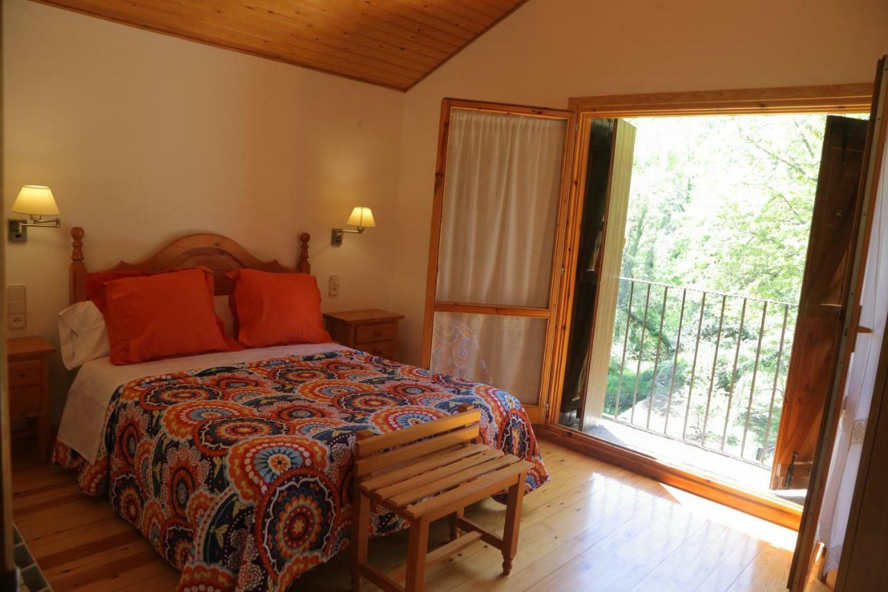 Casa Santafe Guest House San Juste Exterior foto