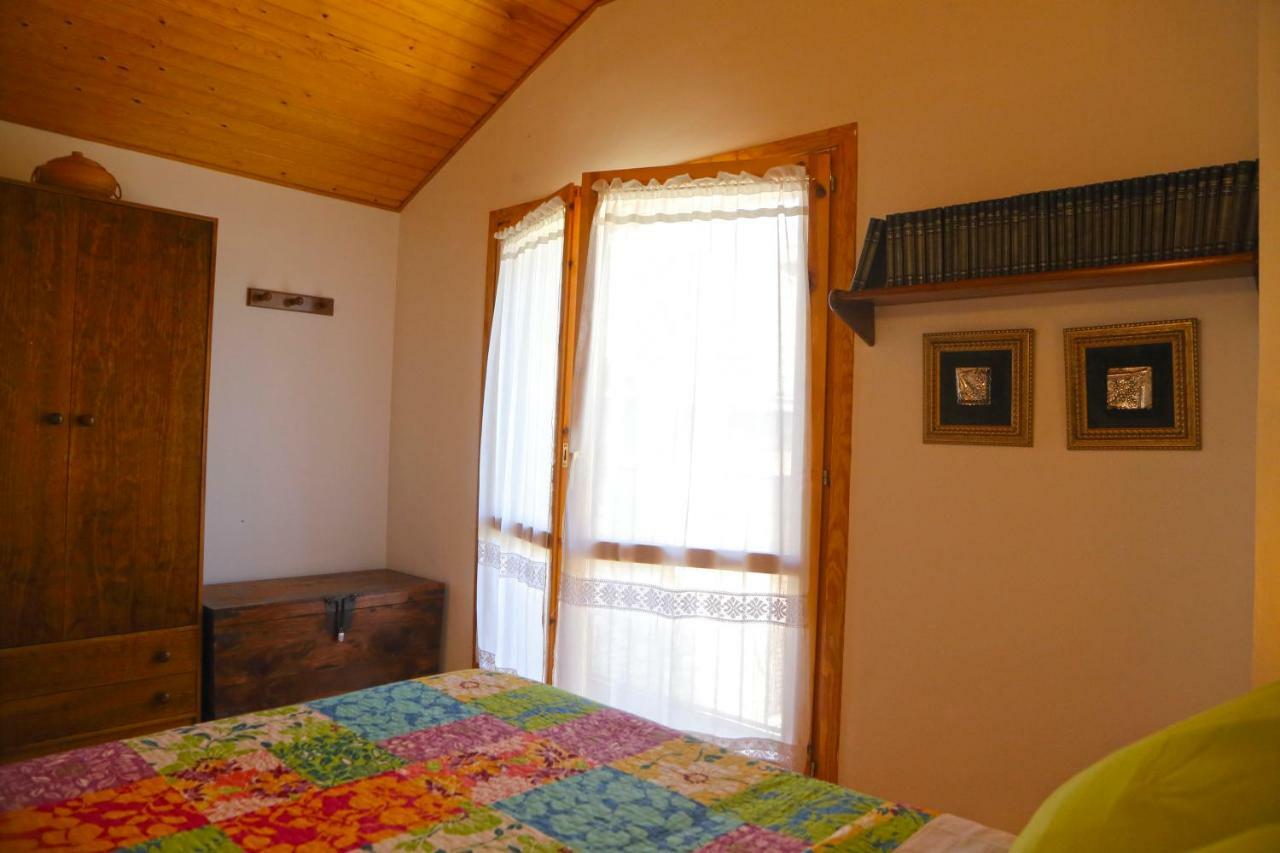 Casa Santafe Guest House San Juste Exterior foto