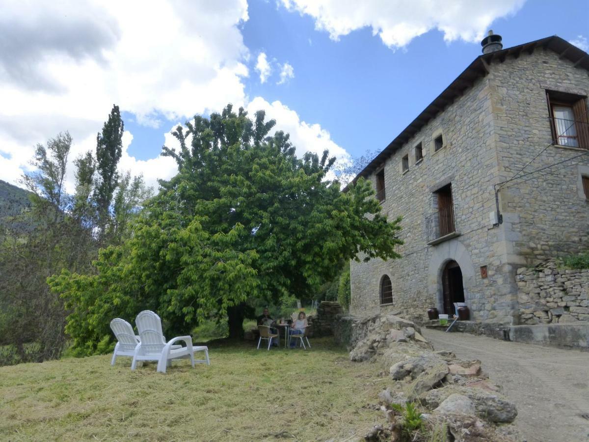 Casa Santafe Guest House San Juste Exterior foto