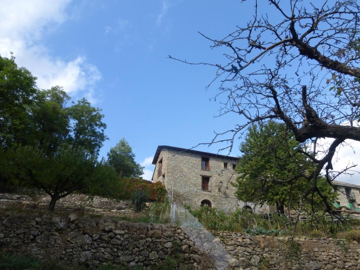 Casa Santafe Guest House San Juste Exterior foto