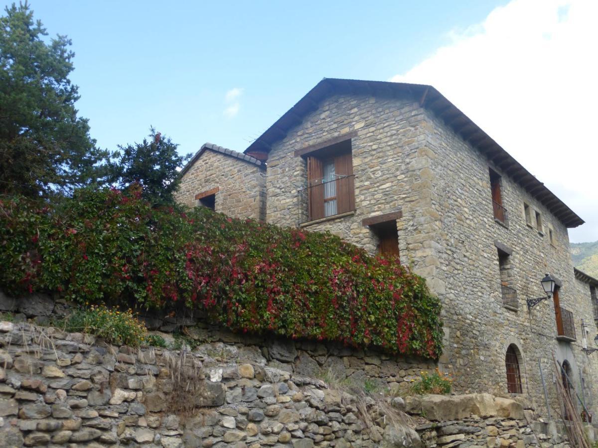 Casa Santafe Guest House San Juste Exterior foto