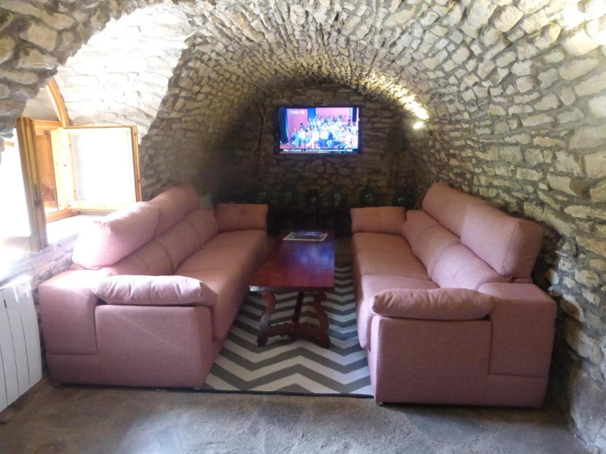 Casa Santafe Guest House San Juste Exterior foto